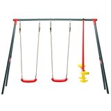  Ljuljaška za decu 290 x 180 x 200 cm (KRE1067) | ePonuda.com