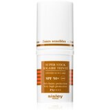 Sisley Super Stick Tinted Sun Care samoporjavitveni balzam v paličici SPF 50+ 15 g | Shoptok.si