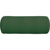  Valjkasti jastučići 2 pcs Tamnozelena Ø 25 x 70 cm | shoptok.hr