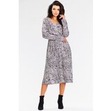 Awama Woman's Dress A666 | Shoptok.si