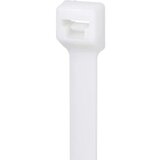 Panduit PLT2.5I-C Premium Cable Tie vezice 246 mm 3.7 mm 1 kom. | Eponuda.ba