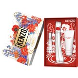 Kenzo Flower by darilni set za ženske | Shoptok.si