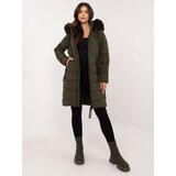 Factory Price Jacket-SK-KR-HH-2408.55P-khaki | Shoptok.si