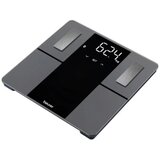 Beurer BF 500 analitička vaga Opseg mjerenja (kg)=180 kg crna s Bluetooth | Eponuda.ba