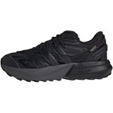 Adidas Nizke superge 'Lightblaze ATR' črna | Shoptok.si
