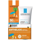 LAROCHE-POSAY La Roche-Posay anthelios baby set 50ml+100ml Cene