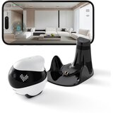 Enabot EBO AIR 2 home monitor robot (white) | shoptok.hr