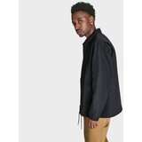 Converse mu&amp;Scaron;ka jakna andover skate button up jacket Slike