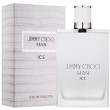 Jimmy Choo Man Ice toaletna voda 100 ml za moške | Shoptok.si