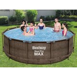 Bestway bazen “rattan” (366x100cm) – 9u1 | shoptok.hr