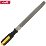 Deli Turpija za metal EDL65208, Ravna, 200mm