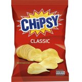 Marbo čips slani 150G