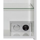 MID.YOU OMARA Z OGLEDALOM 120,5/72,5/16 cm Slike
