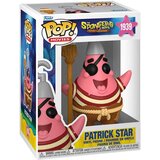 Funko Figura POP Bob Esponja Una Nueva Aventura Pirata Patrick Star | shoptok.hr