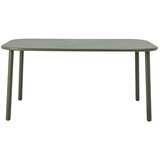 Bloomingville Metalni vrtni stol 90x160 cm Calana – | shoptok.hr