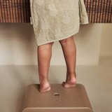 Jollein kopalni plašč 1 do 2l miffy jacquard olive green | Shoptok.si