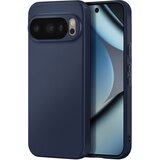 AVIZAR Ovitek za Google Pixel 10 Pro, model Pixelsnap, magnetni z odstranljivim trakom, Modra noč, (5000190430) | Shoptok.si