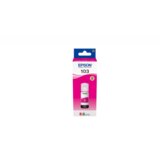 Epson 103 EcoTank magenta ink bottle ( C13T00S34A ) Cene