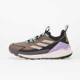 Adidas Sneakers Terrex Free Hiker 2 Low Gtx W Trace Brow/ Wonder Aluminium/ Carbon EUR 40 2/3 | Shoptok.si