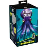 Beasty Cocks Triple Tentacle - trostruki dildo s krakovima | shoptok.hr