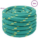  Višenamjensko pomoćno uže 30 mm 10 m Zelena PP - Zelena 30 mm 10 m | shoptok.hr