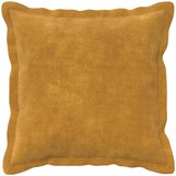  Presvlaka za jastuk 6 pcs HOUTEN Žuta 30 x 30 cm Slike