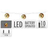  GIRLANDA 10LED ZLATNA | Eponuda.ba