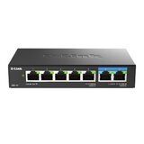 D-link Mrežno stikalo DMS-107 2,5 Gbps DMS-107/E | Shoptok.si