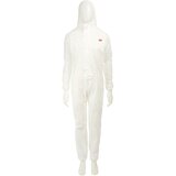 3m 4515WXL Zaštitno odijelo 4515 Veličina haljine: XL bijela Cijene