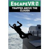 Steam EscapeVR: Trapped Above the Clouds [VR] (PC) Key GLOBAL | Eponuda.com