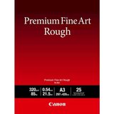 Canon Papir FA-RG1 A3 25 kom, 320g, premium fine art | Eponuda.ba