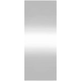 Maison Chic Stensko Ogledalo - Zrcalo - Kozmetično ogledalo 30x80 cm stekleno pravokotno, (21697775) | Shoptok.si