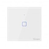 SONOFF pametno stensko stikalo Wi-Fi enojno T0EU1C-TX Cene