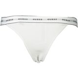Guess Jeans SLIP WOMEN WHITE | Shoptok.si
