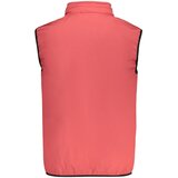 Norway 1963 muški softshell prsluk s kapuljačom crvena | shoptok.hr