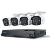 Reolink video nadzor set NVS8-12MB4 | ePonuda.com