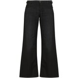 Le Temps des Cerises Jeans flare LAURYN JAB Črna | Shoptok.si