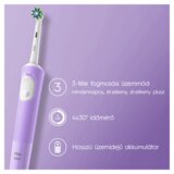 Oral-b VITALITY D103 PRO LILA ORAL-B | Shoptok.si