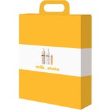 Milk Shake Integrity Set set za poškodovane lase 1 kos Cene