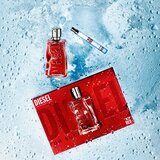 Diesel D RED poklon set za muškarce | shoptok.hr