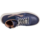 Bisgaard Mio I Night Leder Tamno plava | shoptok.hr