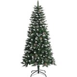  Umjetno božićno drvce sa stalkom zeleno 120 cm PVC | shoptok.hr