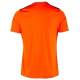 Joma Majice s kratkimi rokavi Championship Vii Oranžna | Shoptok.si