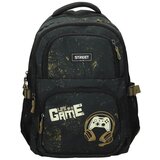 STREET Komplet Game 1: ruksak + pernica | shoptok.hr