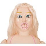You2Toys - Bridget gumena djevojka s velikim grudima | shoptok.hr