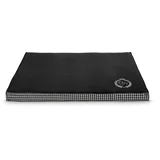 Ortopedski jastuk Porto Black