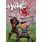  Hanako: Honor & Blade Steam Key GLOBAL | ePonuda.com