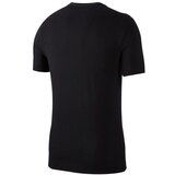 Nike KI M NK Dry Tee SS Crna | shoptok.hr