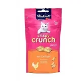 Cat Treat Crispy Chicken 60g