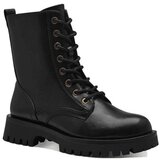 Tamaris Gležnjarji - Črna | Shoptok.si